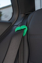 HF06, Rialzo auto i-Size con ISOFIX