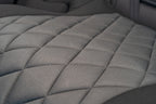 HF06, Rialzo auto i-Size con ISOFIX