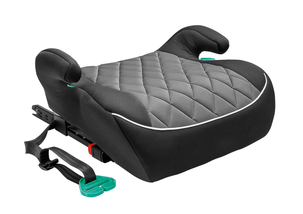 HF06, Rialzo auto i-Size con ISOFIX