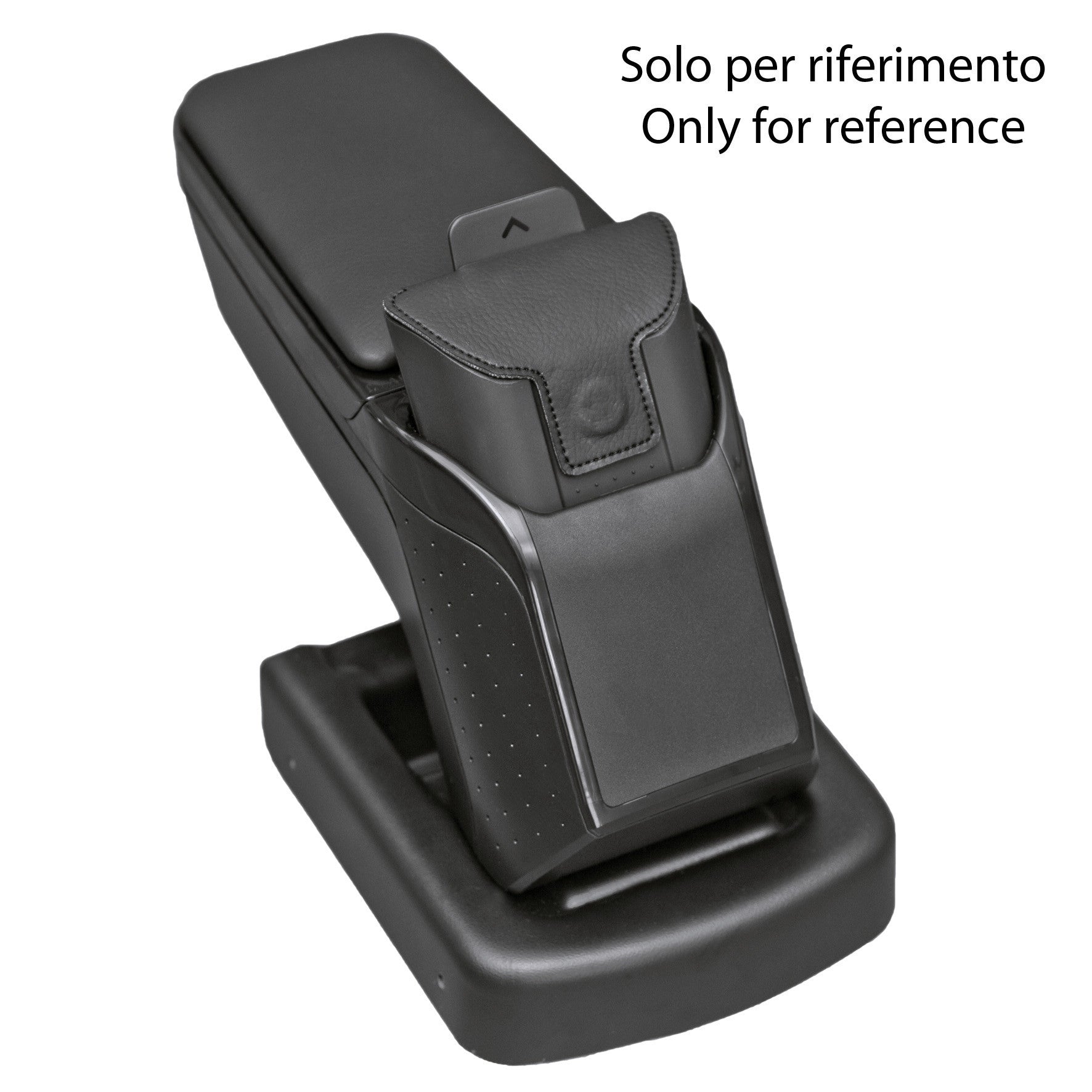 Armster 2, bracciolo su misura - compatibile per Chevrolet Trax (03/13>09/15)