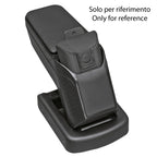 Armster 2, bracciolo su misura - compatibile per Peugeot 308 5p (10/13>07/21) - Peugeot 308 sw (05/14>08/21)