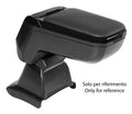 Armster 2, bracciolo su misura - compatibile per Peugeot 208 5p (11/19>)