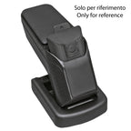 Armster 2, bracciolo su misura - compatibile per Peugeot 208 5p (11/19>)
