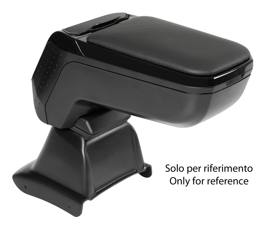 Armster 2, bracciolo su misura - compatibile per Seat Leon 5p (06/20>)