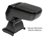 Armster 2, bracciolo su misura - compatibile per Seat Leon 5p (06/20>)