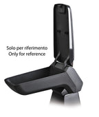 Armster S, bracciolo su misura - compatibile per Skoda Roomster (09/06>10/15)