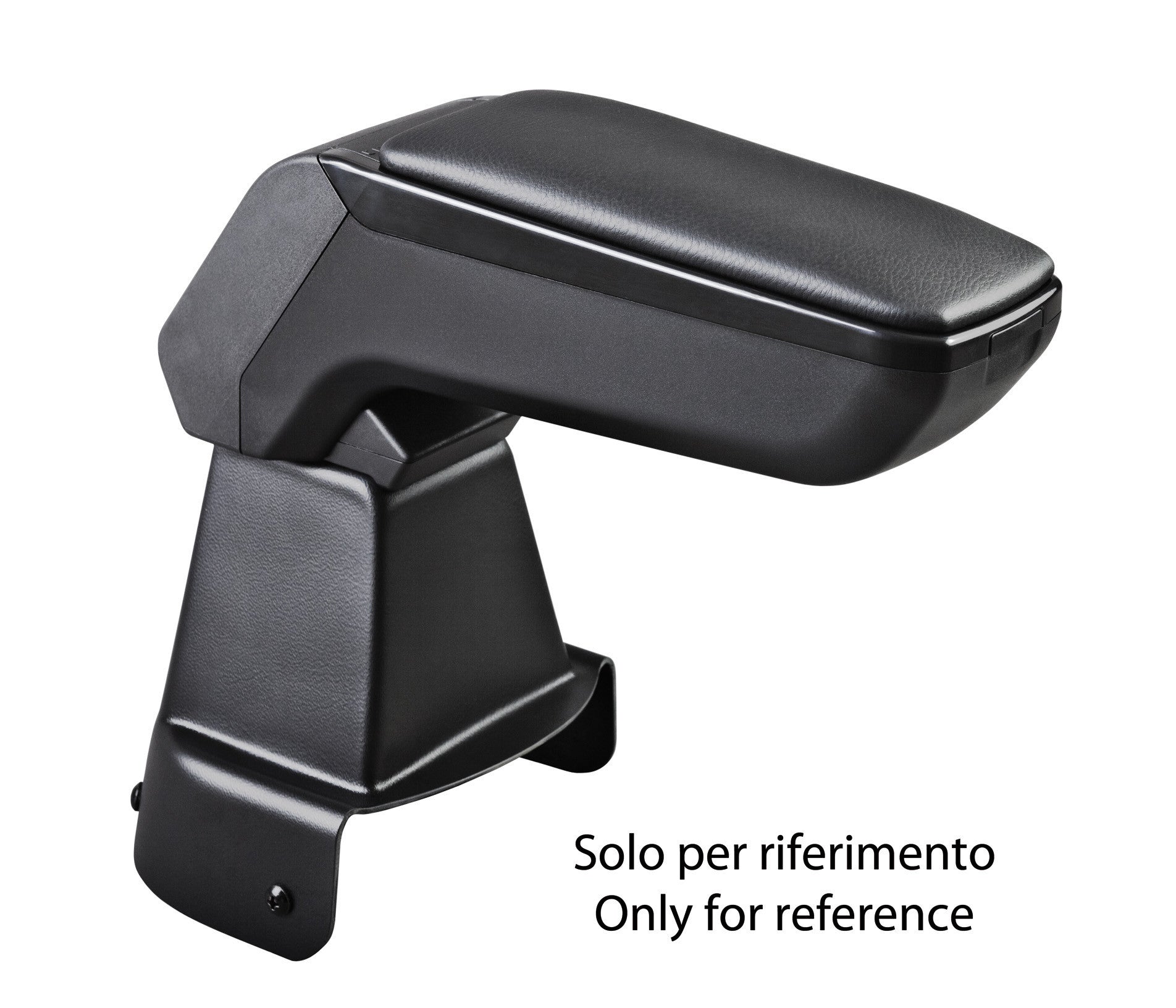Armster S, bracciolo su misura - compatibile per Citroen C4 5p (11/10>02/18)