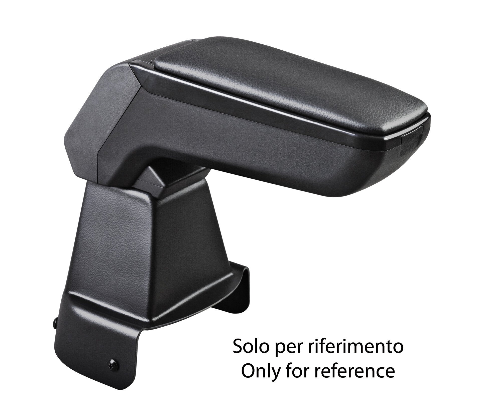 Armster S, bracciolo su misura - compatibile per Toyota Yaris 5p (09/20>) - Toyota Yaris GR (09/20>)