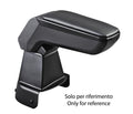 Armster S, bracciolo su misura - compatibile per Toyota Yaris Cross 5p (09/21>)
