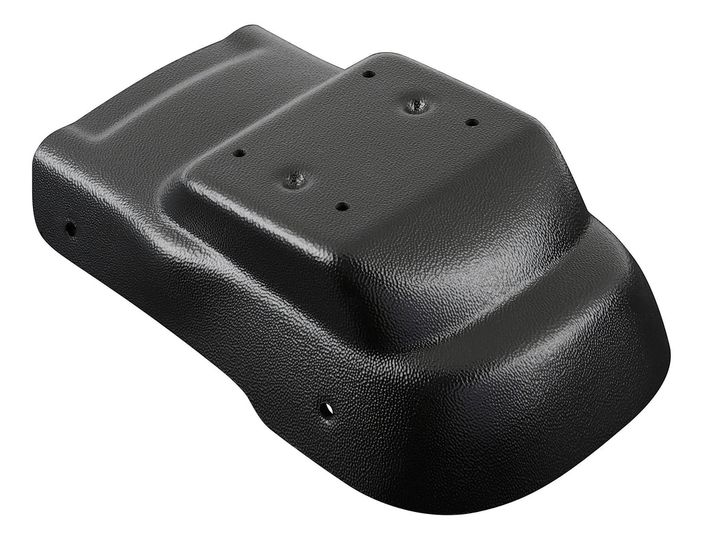 Attacco bracciolo - compatibile per Opel Corsa D 3p (09/06>11/14) - Opel Corsa D 5p (09/06>11/14)