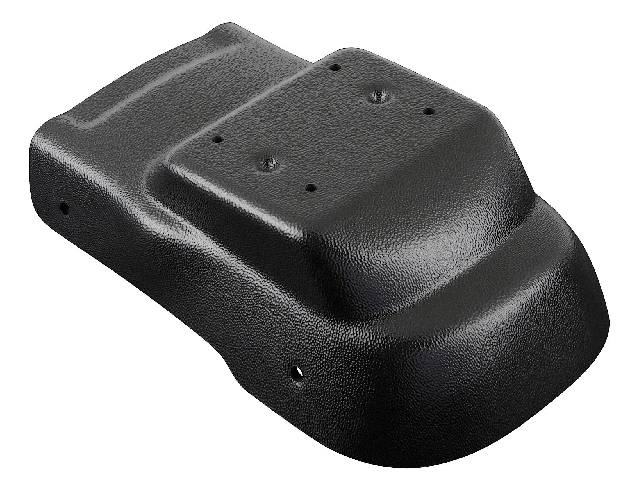 Attacco bracciolo - compatibile per Opel Corsa D 3p (09/06>11/14) - Opel Corsa D 5p (09/06>11/14)