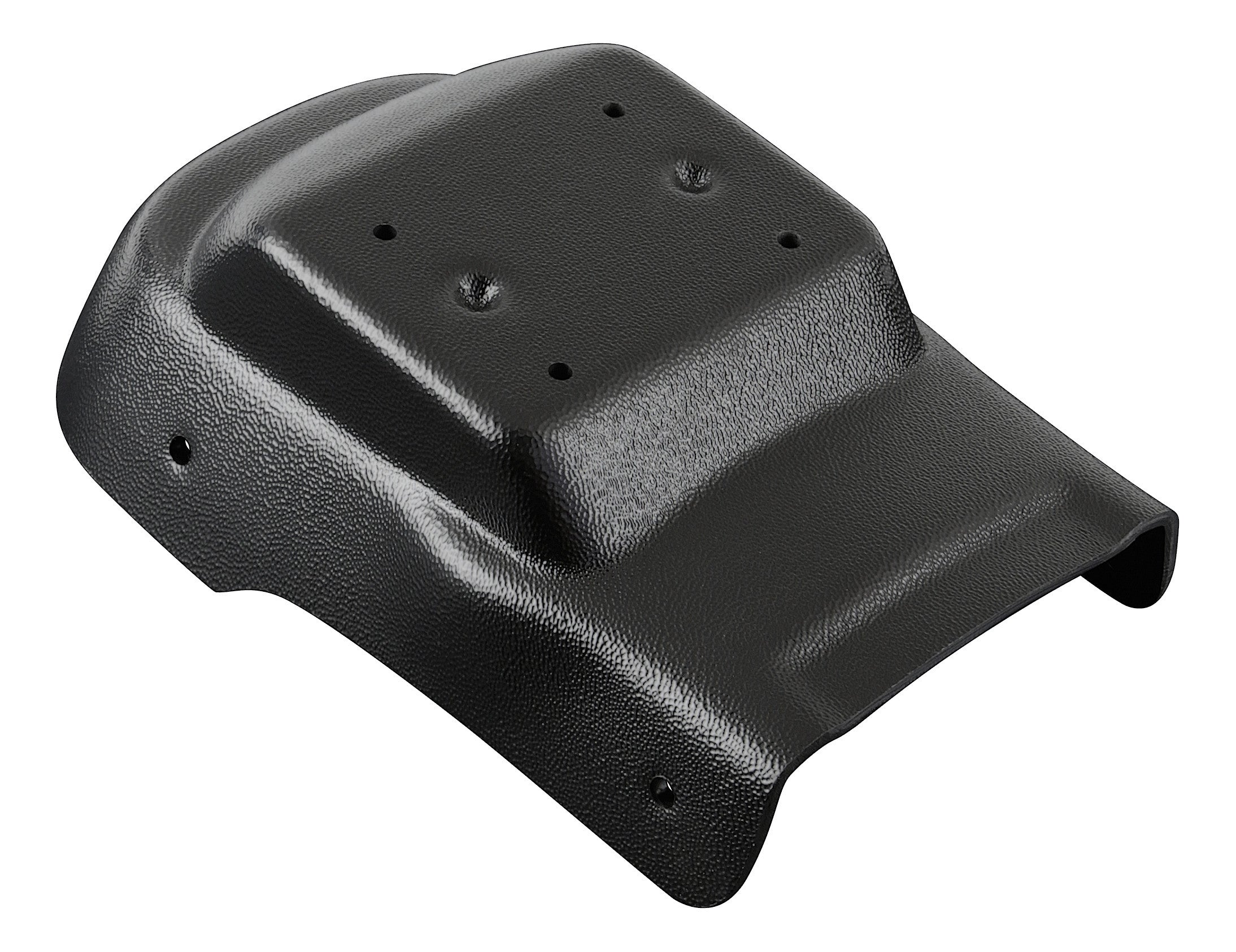 Attacco bracciolo - compatibile per Opel Corsa D 3p (09/06>11/14) - Opel Corsa D 5p (09/06>11/14)