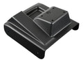 Attacco bracciolo - compatibile per Volkswagen Golf VI 3p (11/08>10/12) - Volkswagen Golf VI 5p (11/08>10/12) - Volkswagen Golf VI Variant (10/09>09/13)