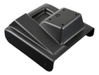 Attacco bracciolo - compatibile per Volkswagen Golf VI 3p (11/08>10/12) - Volkswagen Golf VI 5p (11/08>10/12) - Volkswagen Golf VI Variant (10/09>09/13)