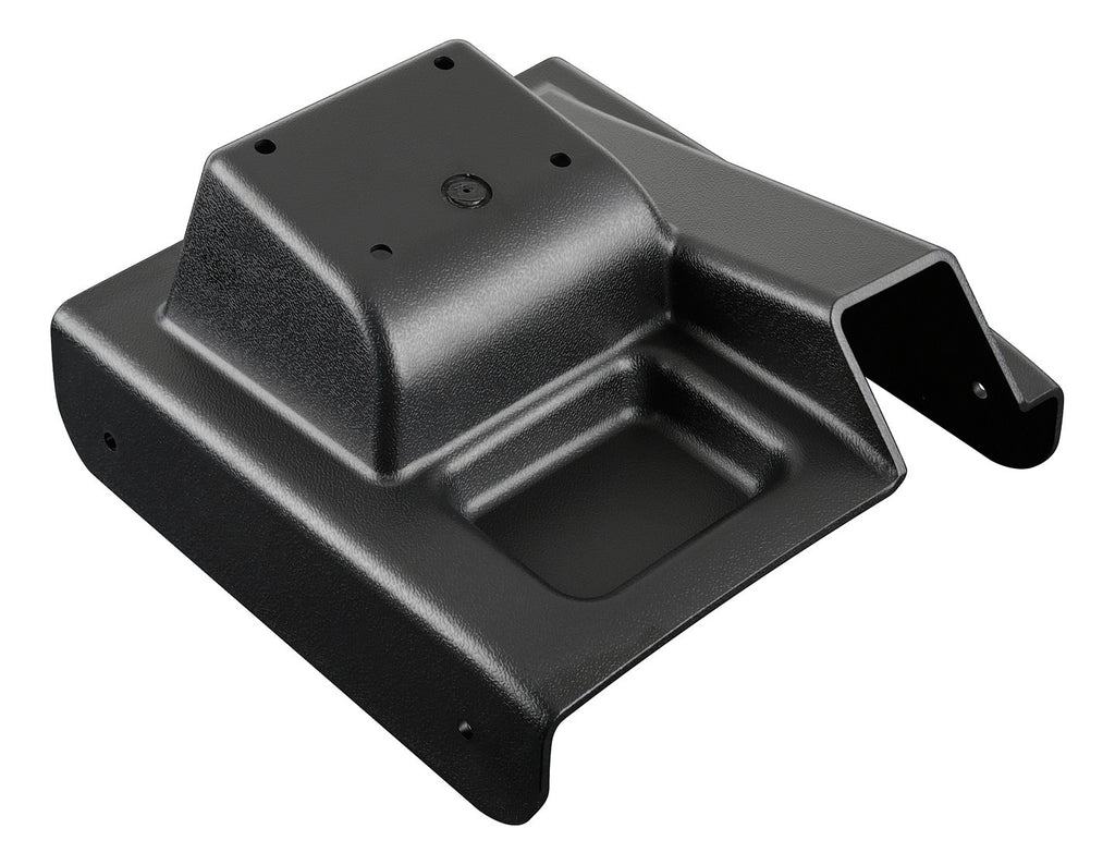 Attacco bracciolo - compatibile per Volkswagen Golf VI 3p (11/08>10/12) - Volkswagen Golf VI 5p (11/08>10/12) - Volkswagen Golf VI Variant (10/09>09/13)