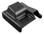 Attacco bracciolo - compatibile per Volkswagen Golf VI 3p (11/08>10/12) - Volkswagen Golf VI 5p (11/08>10/12) - Volkswagen Golf VI Variant (10/09>09/13)