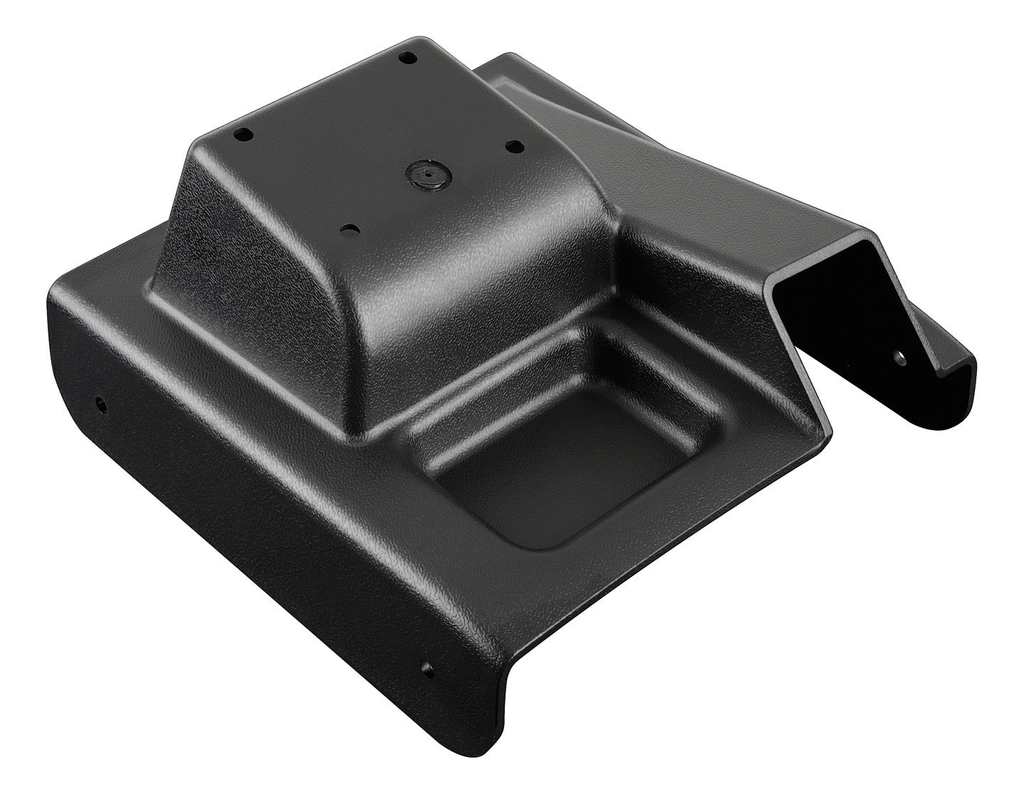 Attacco bracciolo - compatibile per Volkswagen Golf VI 3p (11/08>10/12) - Volkswagen Golf VI 5p (11/08>10/12) - Volkswagen Golf VI Variant (10/09>09/13)