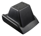 Attacco bracciolo - compatibile per Ford Fiesta 3p (09/08>05/17) - Ford Fiesta 5p (09/08>05/17)