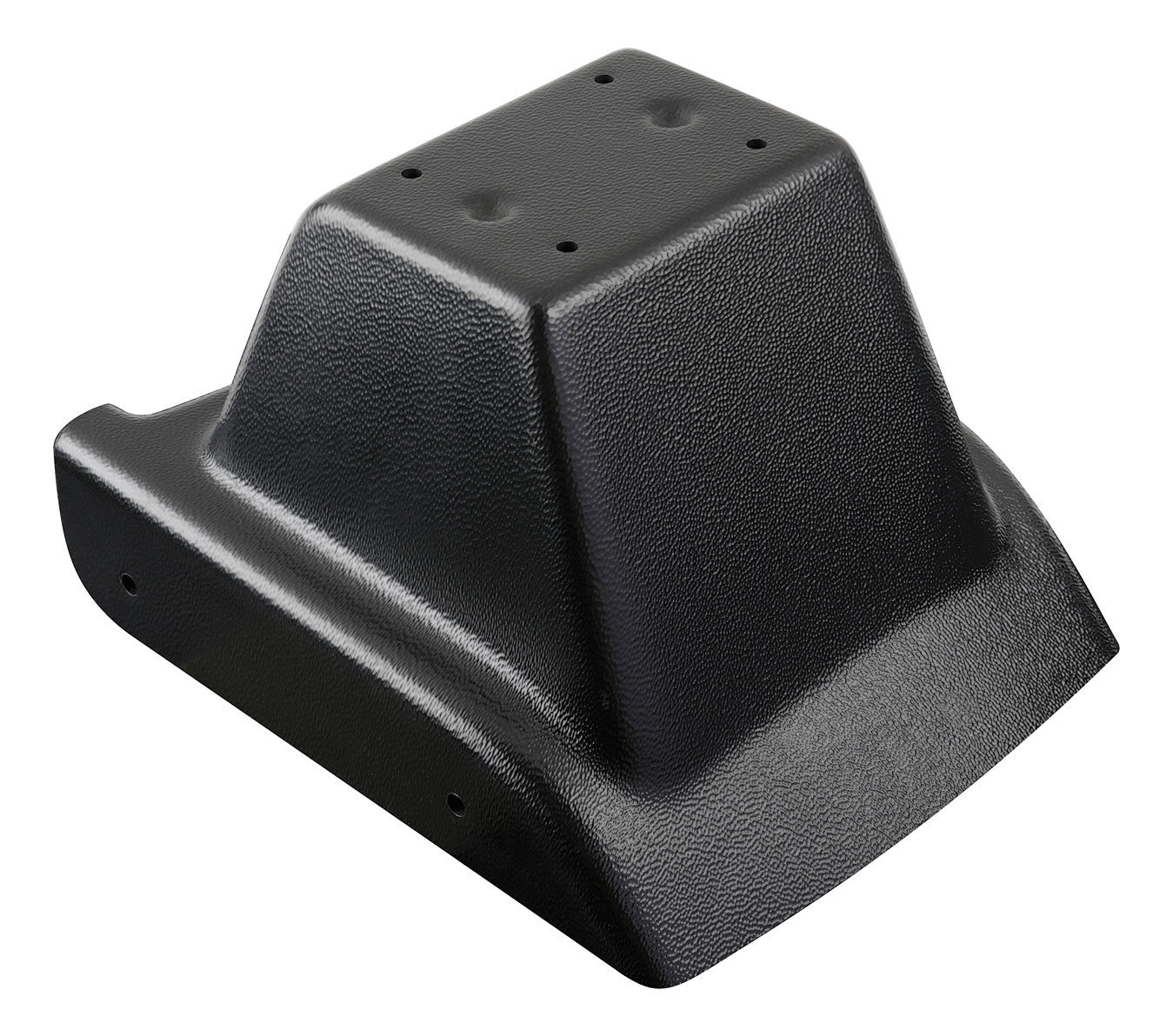 Attacco bracciolo - compatibile per Ford Fiesta 3p (09/08>05/17) - Ford Fiesta 5p (09/08>05/17)