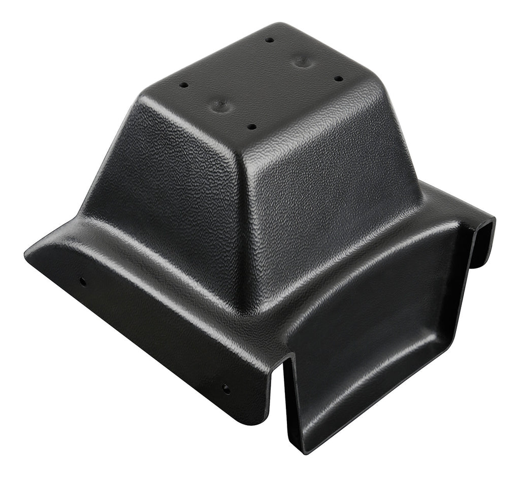 Attacco bracciolo - compatibile per Ford Fiesta 3p (09/08>05/17) - Ford Fiesta 5p (09/08>05/17)