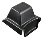 Attacco bracciolo - compatibile per Ford Fiesta 3p (09/08>05/17) - Ford Fiesta 5p (09/08>05/17)