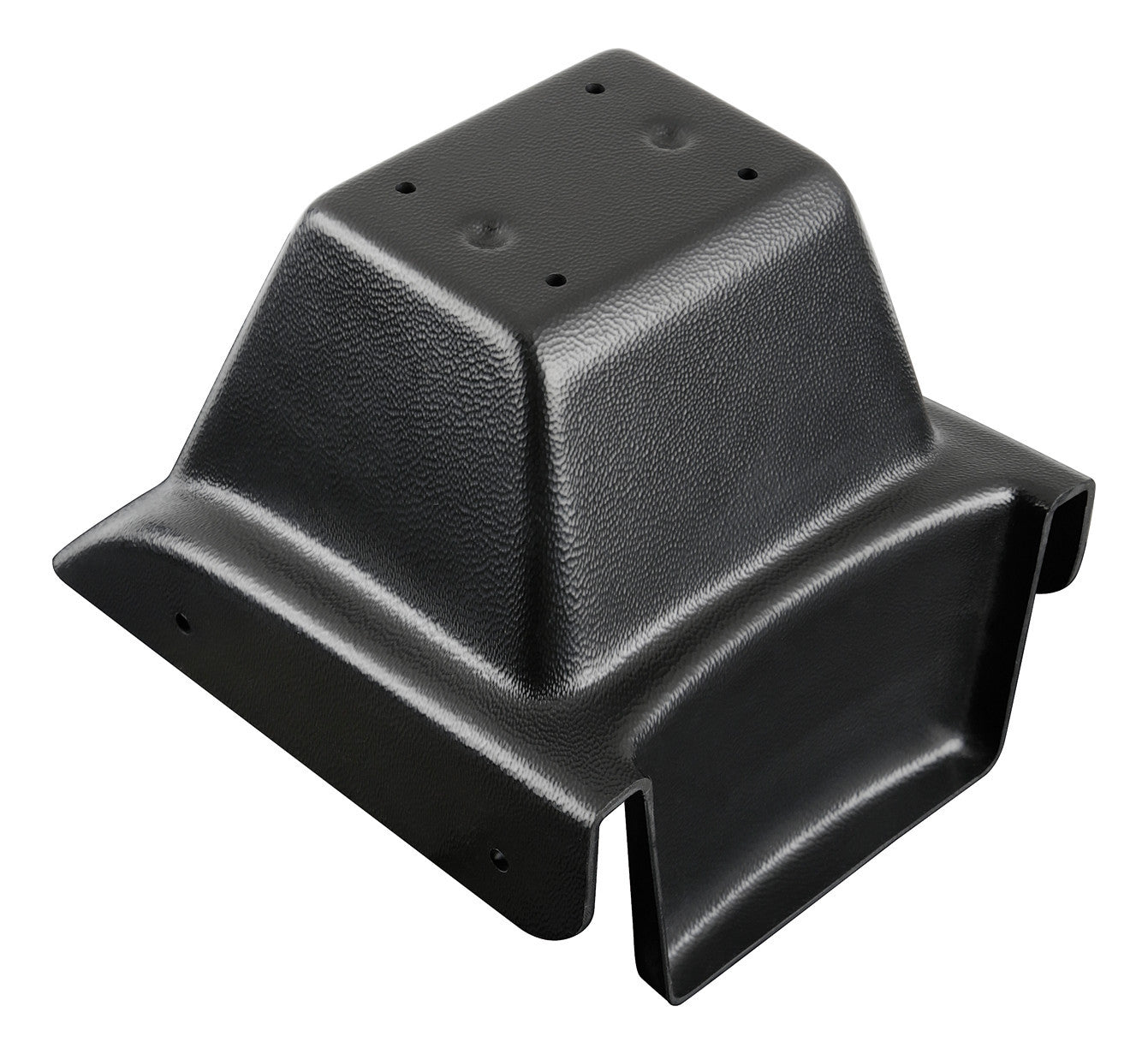 Attacco bracciolo - compatibile per Ford Fiesta 3p (09/08>05/17) - Ford Fiesta 5p (09/08>05/17)