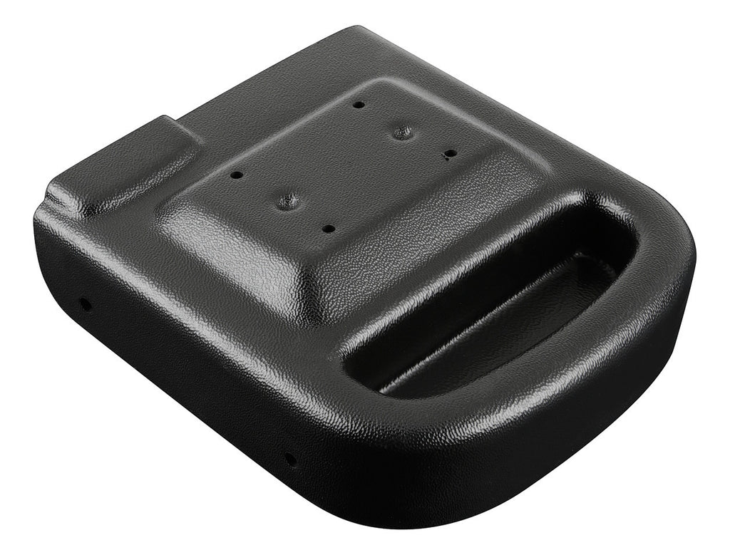 Attacco bracciolo - compatibile per Opel Astra J 4p (09/12>08/18) - Opel Astra J 5p (01/10>10/15) - Opel Astra J GTC (09/11>08/18) - Opel Astra J Sports Tourer (11/10>02/16)