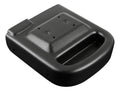 Attacco bracciolo - compatibile per Opel Astra J 4p (09/12>08/18) - Opel Astra J 5p (01/10>10/15) - Opel Astra J GTC (09/11>08/18) - Opel Astra J Sports Tourer (11/10>02/16)