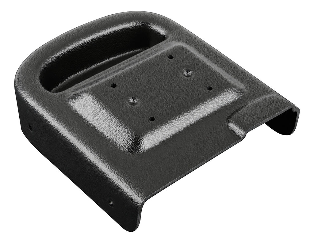 Attacco bracciolo - compatibile per Opel Astra J 4p (09/12>08/18) - Opel Astra J 5p (01/10>10/15) - Opel Astra J GTC (09/11>08/18) - Opel Astra J Sports Tourer (11/10>02/16)