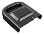 Attacco bracciolo - compatibile per Opel Astra J 4p (09/12>08/18) - Opel Astra J 5p (01/10>10/15) - Opel Astra J GTC (09/11>08/18) - Opel Astra J Sports Tourer (11/10>02/16)