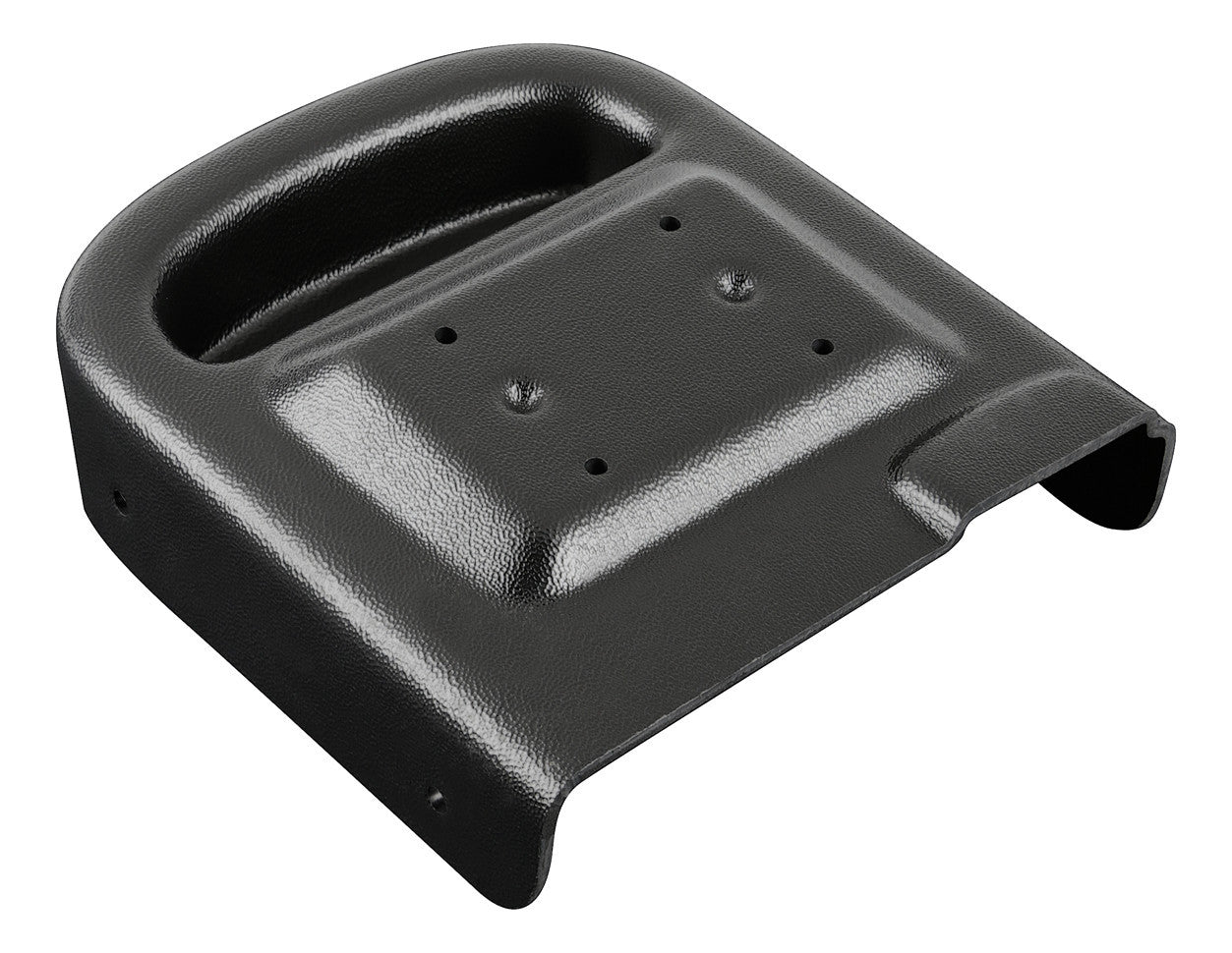 Attacco bracciolo - compatibile per Opel Astra J 4p (09/12>08/18) - Opel Astra J 5p (01/10>10/15) - Opel Astra J GTC (09/11>08/18) - Opel Astra J Sports Tourer (11/10>02/16)