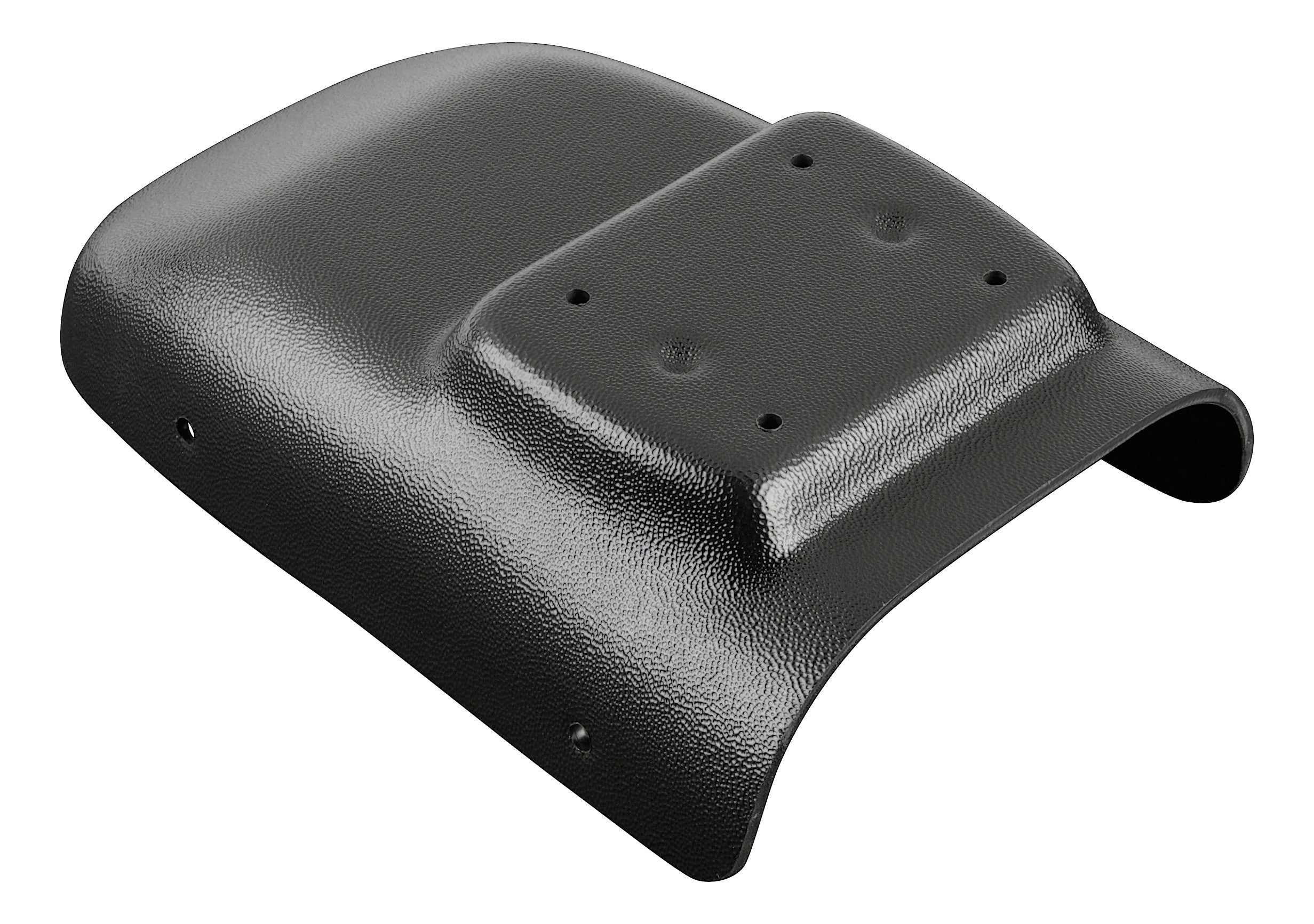 Attacco bracciolo - compatibile per Peugeot 208 3p (04/12>07/18) - Peugeot 208 5p (04/12>10/19)