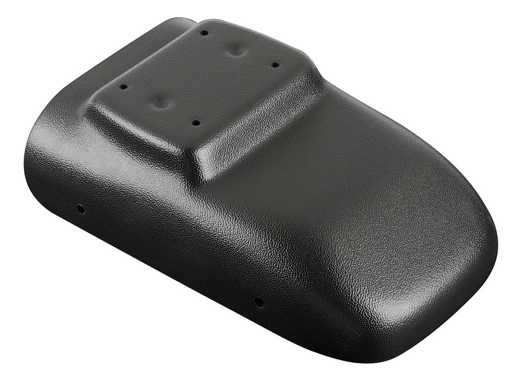Attacco bracciolo - compatibile per Peugeot 208 3p (04/12>07/18) - Peugeot 208 5p (04/12>10/19)