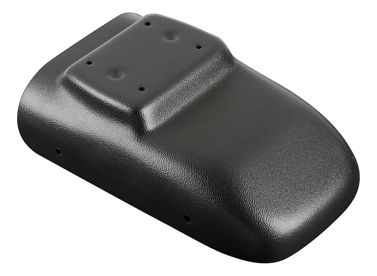 Attacco bracciolo - compatibile per Peugeot 208 3p (04/12>07/18) - Peugeot 208 5p (04/12>10/19)
