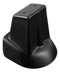 Attacco bracciolo - compatibile per Renault Clio III 3p (10/05>01/13) - Renault Clio III 5p (10/05>01/13) - Renault Clio III Sportour (02/08>08/13)