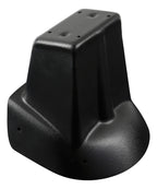 Attacco bracciolo - compatibile per Renault Clio III 3p (10/05>01/13) - Renault Clio III 5p (10/05>01/13) - Renault Clio III Sportour (02/08>08/13)
