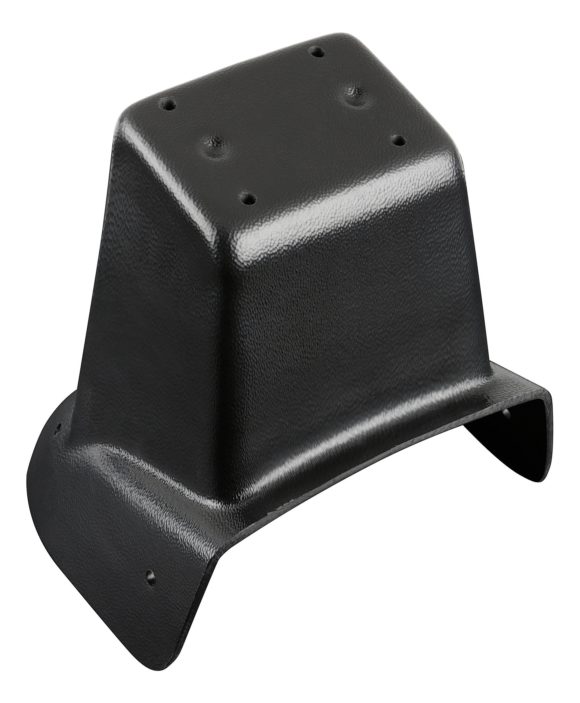 Attacco bracciolo - compatibile per Renault Clio III 3p (10/05>01/13) - Renault Clio III 5p (10/05>01/13) - Renault Clio III Sportour (02/08>08/13)