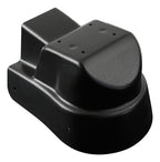 Attacco bracciolo - compatibile per Seat Ibiza 5p (06/08>05/17) - Seat Ibiza SC (10/08>05/17) - Seat Ibiza ST (06/10>05/17)