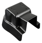Attacco bracciolo - compatibile per Seat Ibiza 5p (06/08>05/17) - Seat Ibiza SC (10/08>05/17) - Seat Ibiza ST (06/10>05/17)