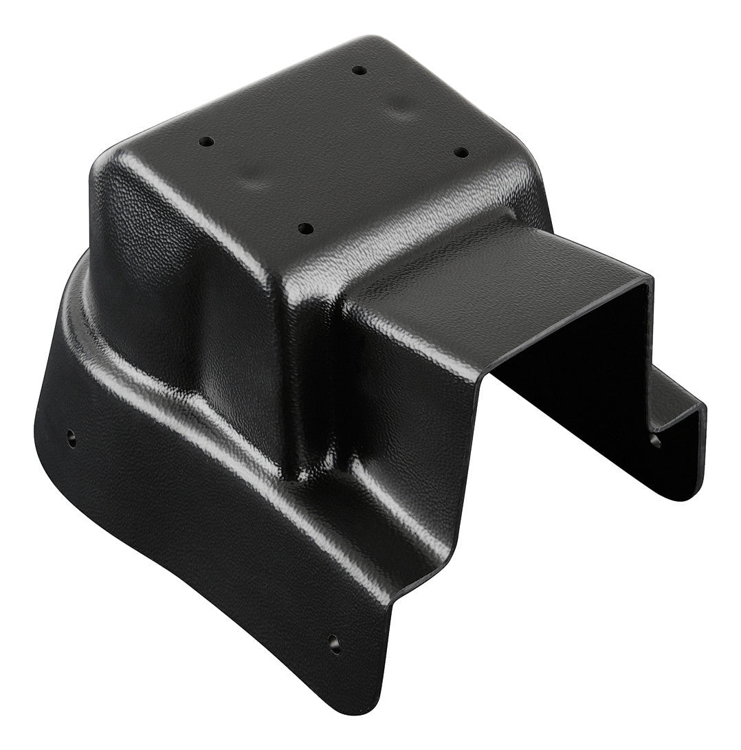 Attacco bracciolo - compatibile per Seat Ibiza 5p (06/08>05/17) - Seat Ibiza SC (10/08>05/17) - Seat Ibiza ST (06/10>05/17)