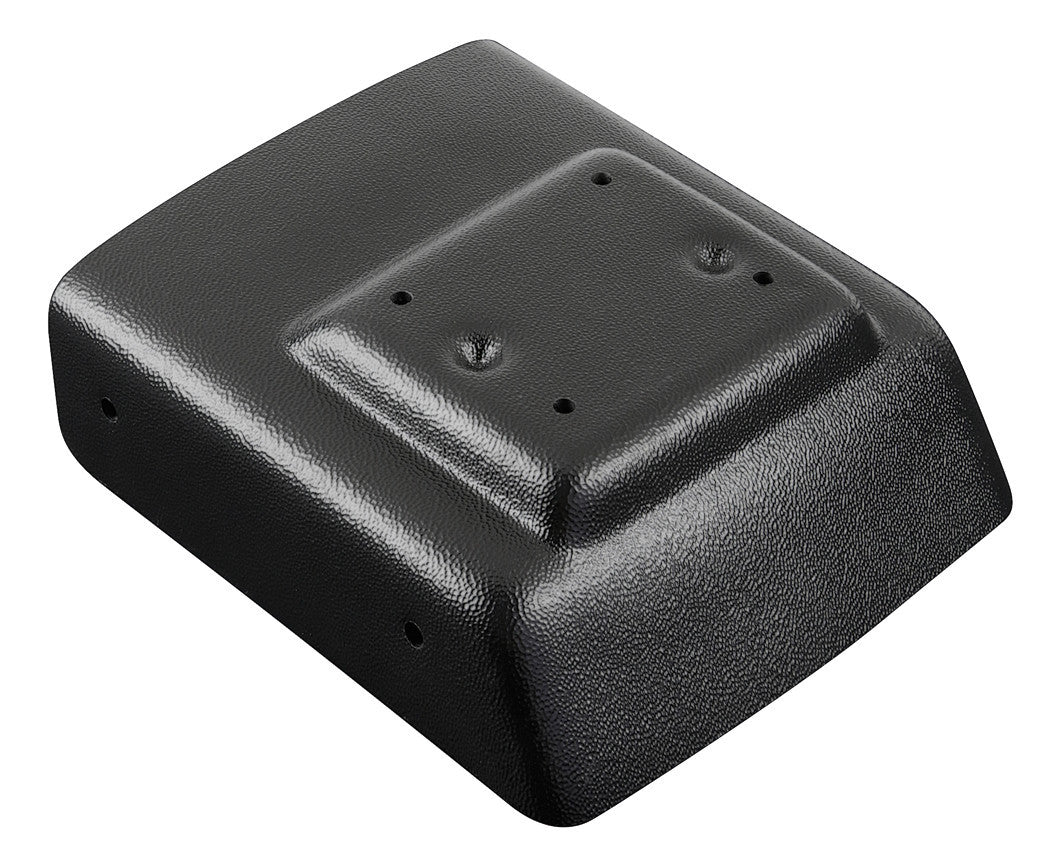 Attacco bracciolo - compatibile per Opel Astra H 5p (03/04>12/09) - Opel Astra H GTC (04/05>08/11) - Opel Astra H Sports Tourer (03/04>10/10)
