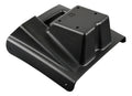 Attacco bracciolo - compatibile per Volkswagen Caddy (03/04>12/20) - Volkswagen Caddy Life (01/04>12/20) - Volkswagen Caddy Maxi (09/07>12/20) - Volkswagen Caddy Maxi Life (09/07>12/20)
