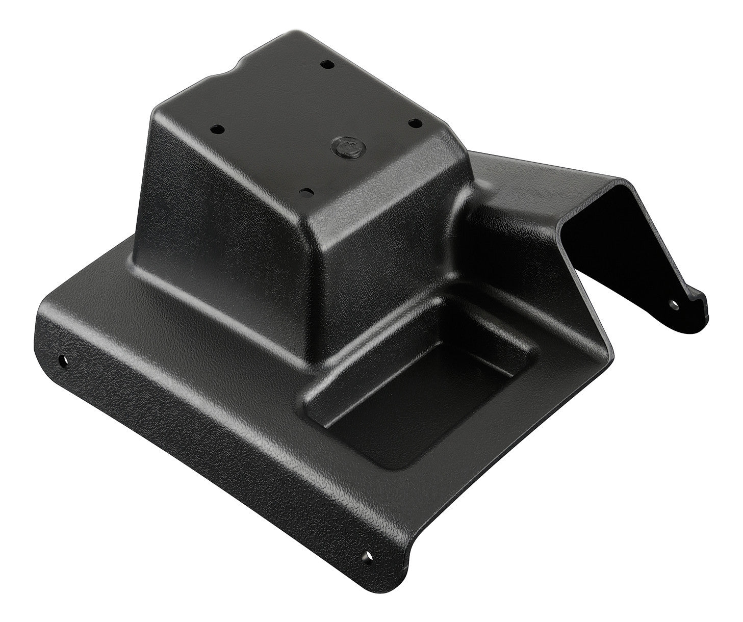 Attacco bracciolo - compatibile per Volkswagen Caddy (03/04>12/20) - Volkswagen Caddy Life (01/04>12/20) - Volkswagen Caddy Maxi (09/07>12/20) - Volkswagen Caddy Maxi Life (09/07>12/20)