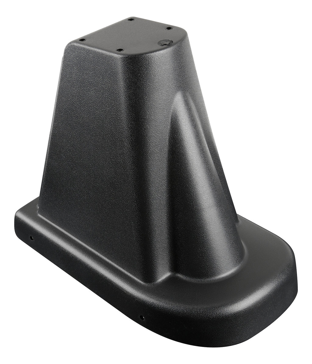 Attacco bracciolo - compatibile per Renault Clio IV 5p (10/12>07/19) - Renault Clio IV Generation (08/19>03/20) - Renault Clio IV Sporter (04/13>03/20)