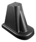 Attacco bracciolo - compatibile per Renault Clio IV 5p (10/12>07/19) - Renault Clio IV Generation (08/19>03/20) - Renault Clio IV Sporter (04/13>03/20)