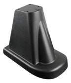 Attacco bracciolo - compatibile per Renault Clio IV 5p (10/12>07/19) - Renault Clio IV Generation (08/19>03/20) - Renault Clio IV Sporter (04/13>03/20)