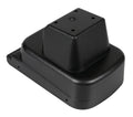 Attacco bracciolo - compatibile per Fiat 500L (06/17>12/22) - Fiat 500L Cross (06/17>12/22) - Fiat 500L Wagon (06/17>03/21)