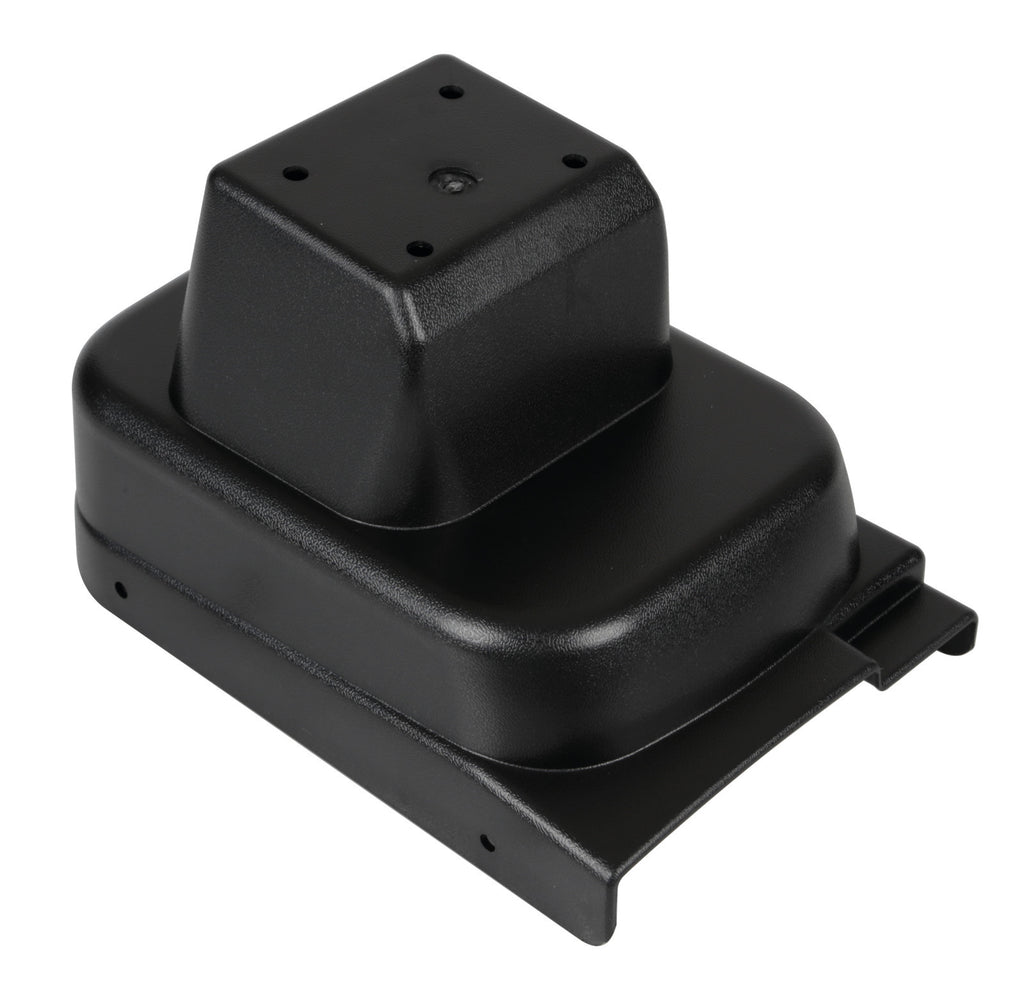 Attacco bracciolo - compatibile per Fiat 500L (06/17>12/22) - Fiat 500L Cross (06/17>12/22) - Fiat 500L Wagon (06/17>03/21)