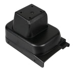 Attacco bracciolo - compatibile per Fiat 500L (06/17>12/22) - Fiat 500L Cross (06/17>12/22) - Fiat 500L Wagon (06/17>03/21)