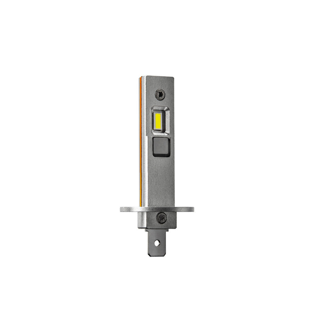 12/24V Halo Led Uranus Series, kit conversione a Led - (H1) - 11W - P14,5s - 1 pz - Scatola